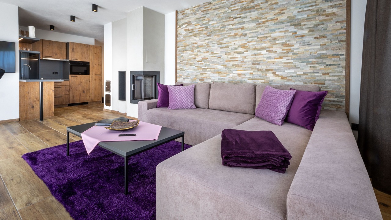 Photo of Livingroom in Rosshaupten