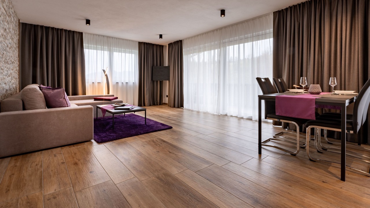 Photo of Livingroom in Rosshaupten
