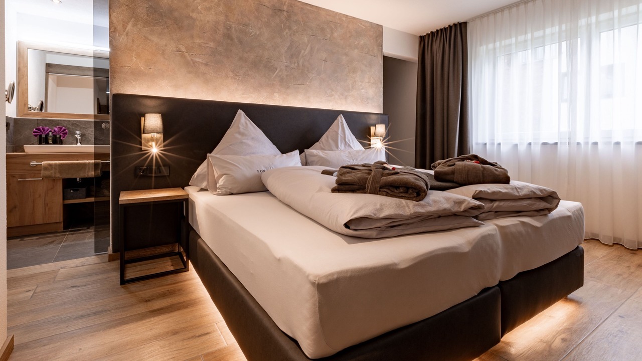 Photo of Bedroom in Rosshaupten