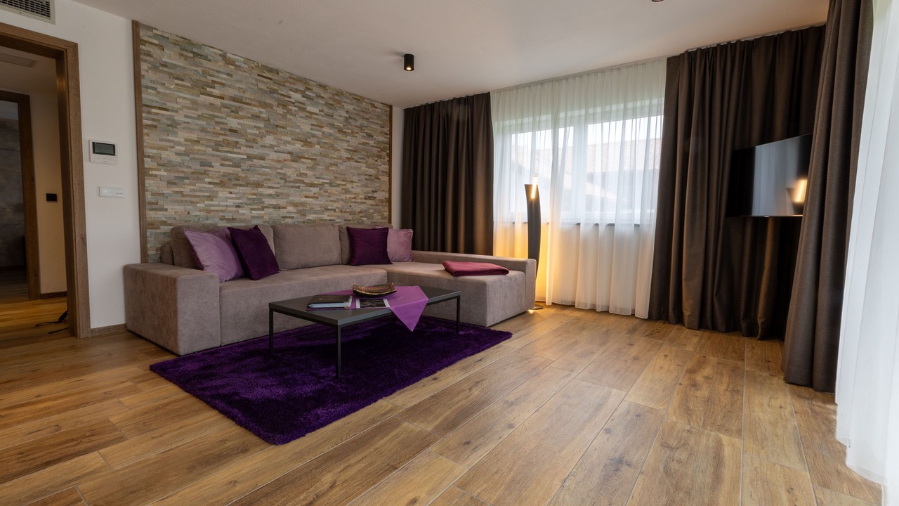 Photo of Livingroom in Rosshaupten
