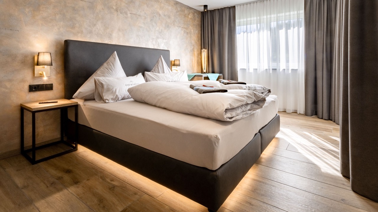 Photo of Bedroom in Rosshaupten