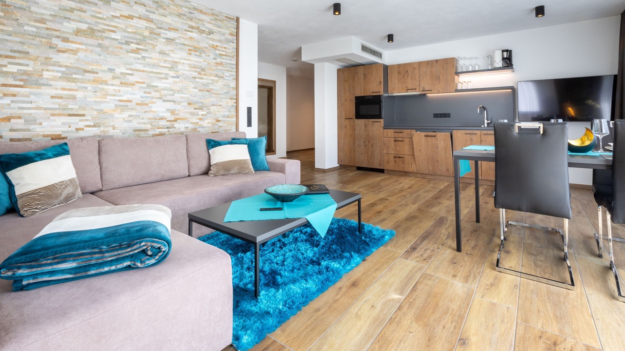 Photo of Livingroom in Rosshaupten