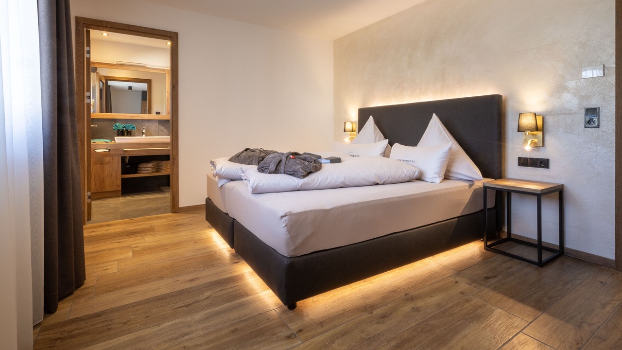 Photo of Bedroom in Rosshaupten