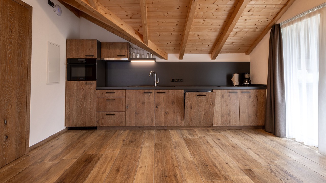 Photo of Kitchen in Rosshaupten