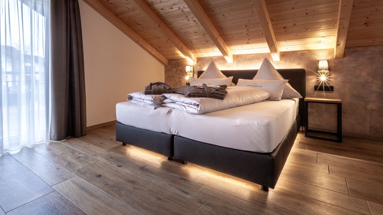 Photo of Bedroom in Rosshaupten