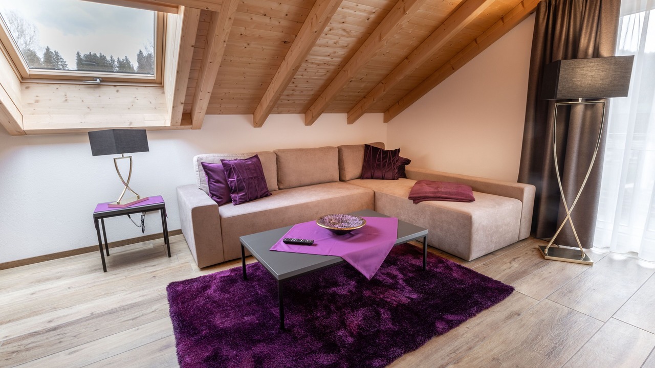 Photo of Livingroom in Rosshaupten