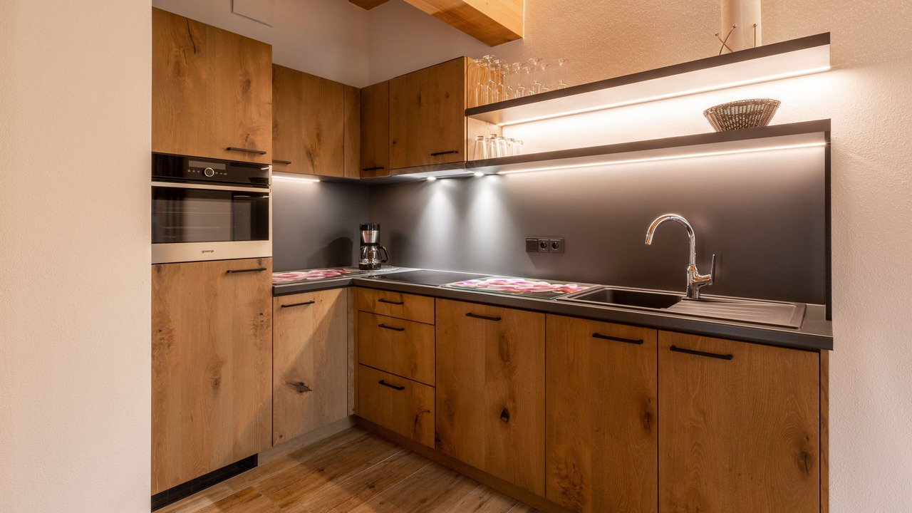 Photo of Kitchen in Rosshaupten