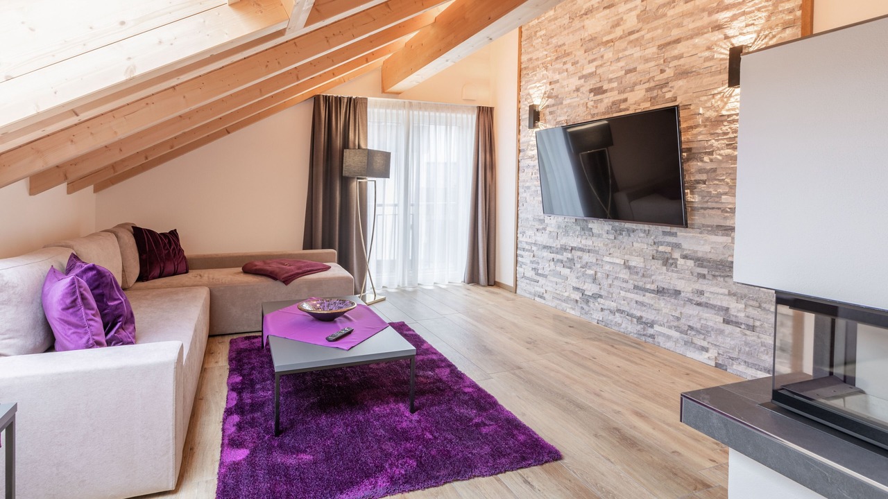 Photo of Livingroom in Rosshaupten