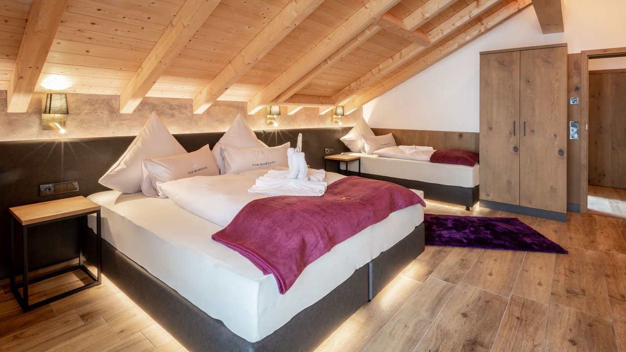 Photo of Bedroom in Rosshaupten