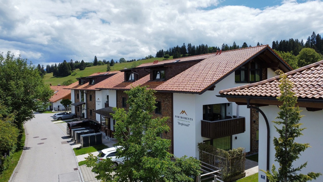 Photo of Outdoor in Rosshaupten