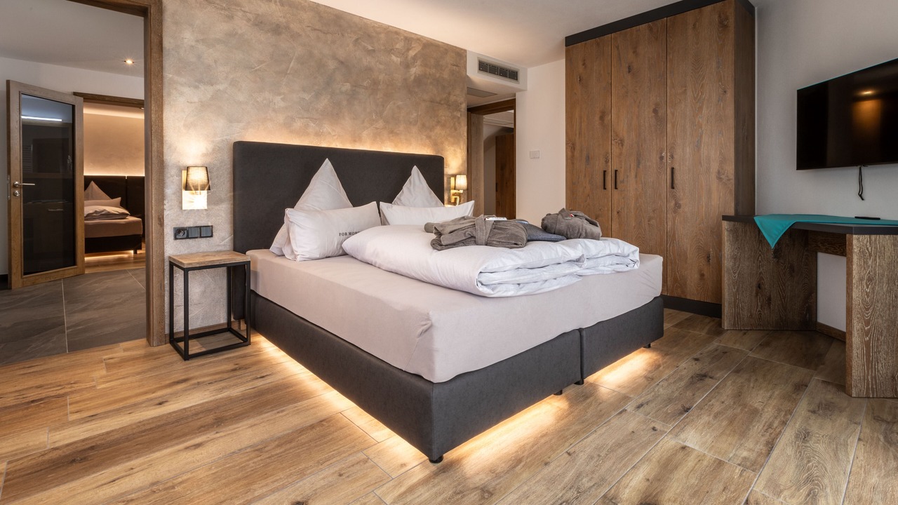 Photo of Bedroom in Rosshaupten