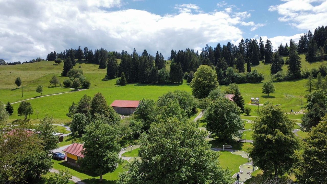 Photo of Outdoor in Rosshaupten