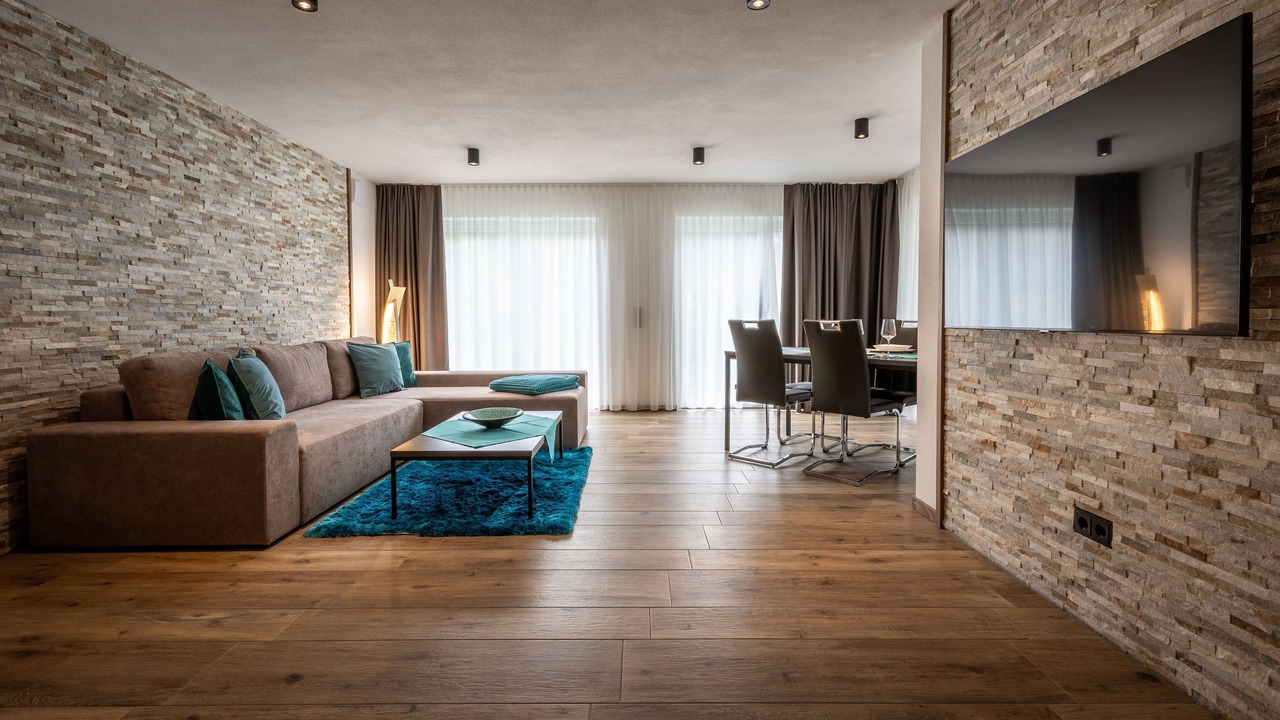 Photo of Livingroom in Rosshaupten