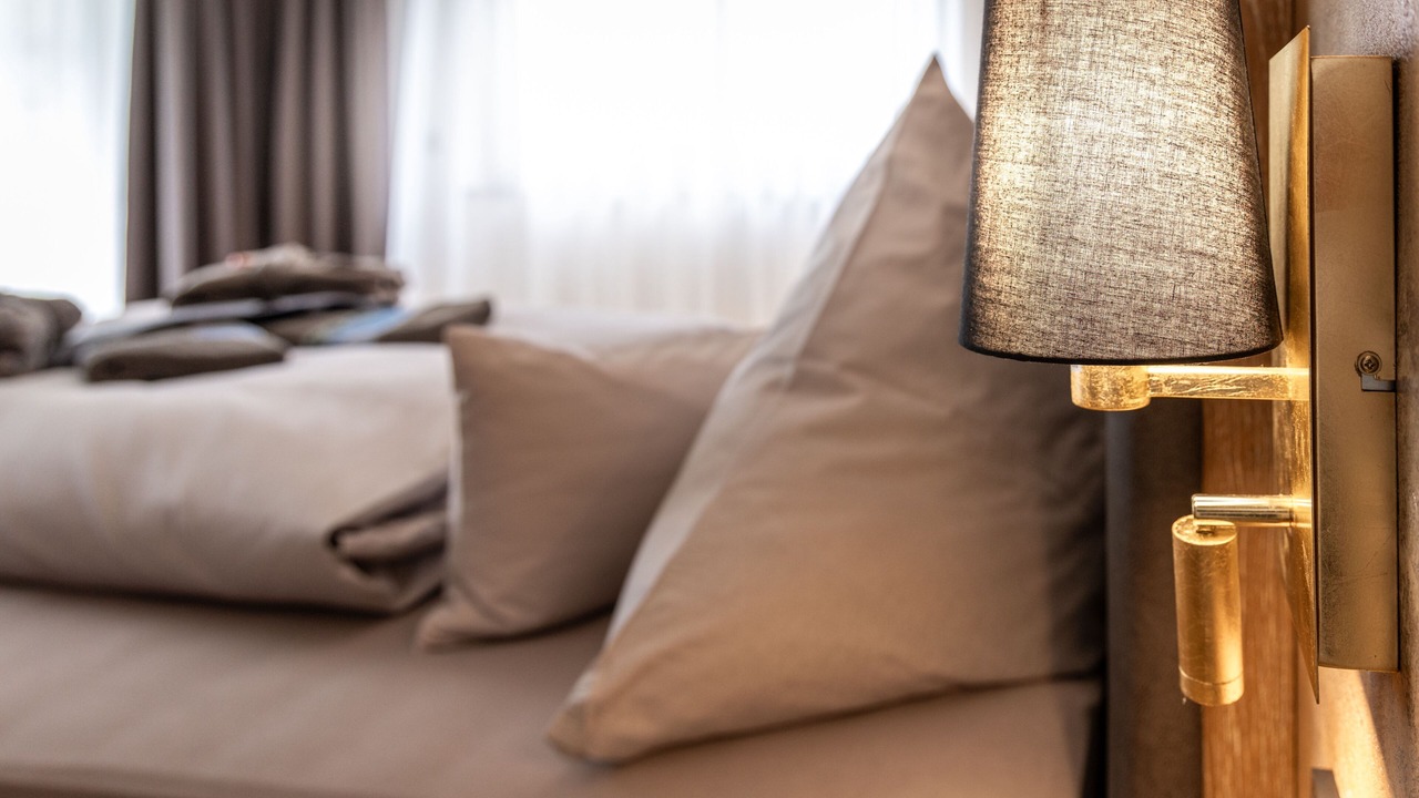 Photo of Bedroom in Rosshaupten