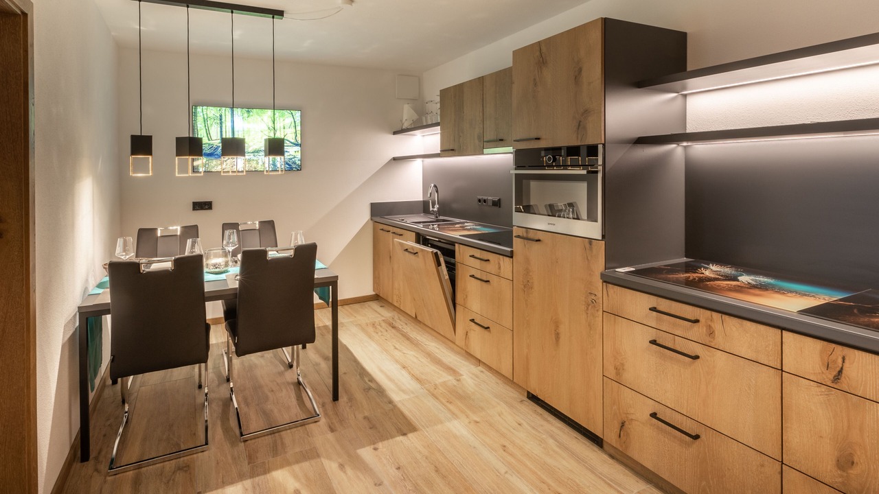 Photo of Kitchen in Rosshaupten