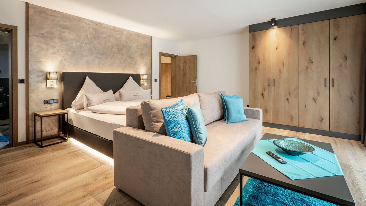 Photo of Livingroom in Rosshaupten