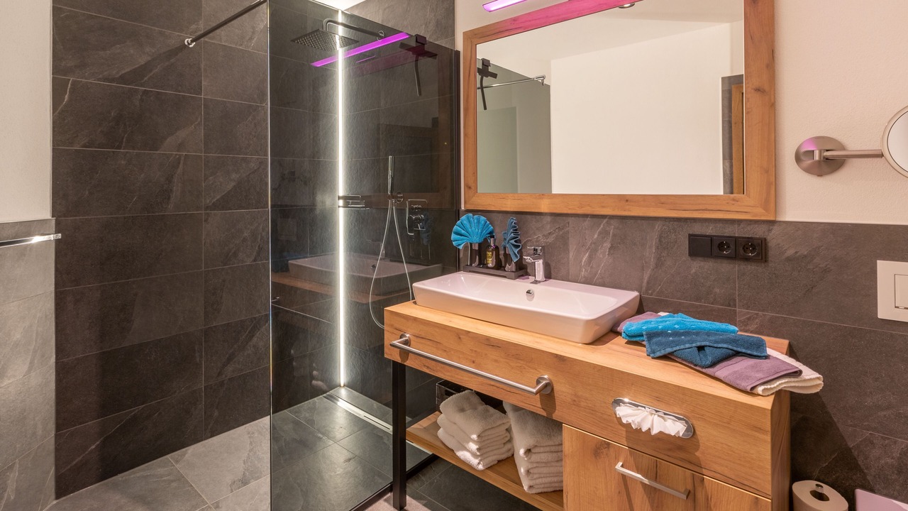 Photo of Bathroom in Rosshaupten