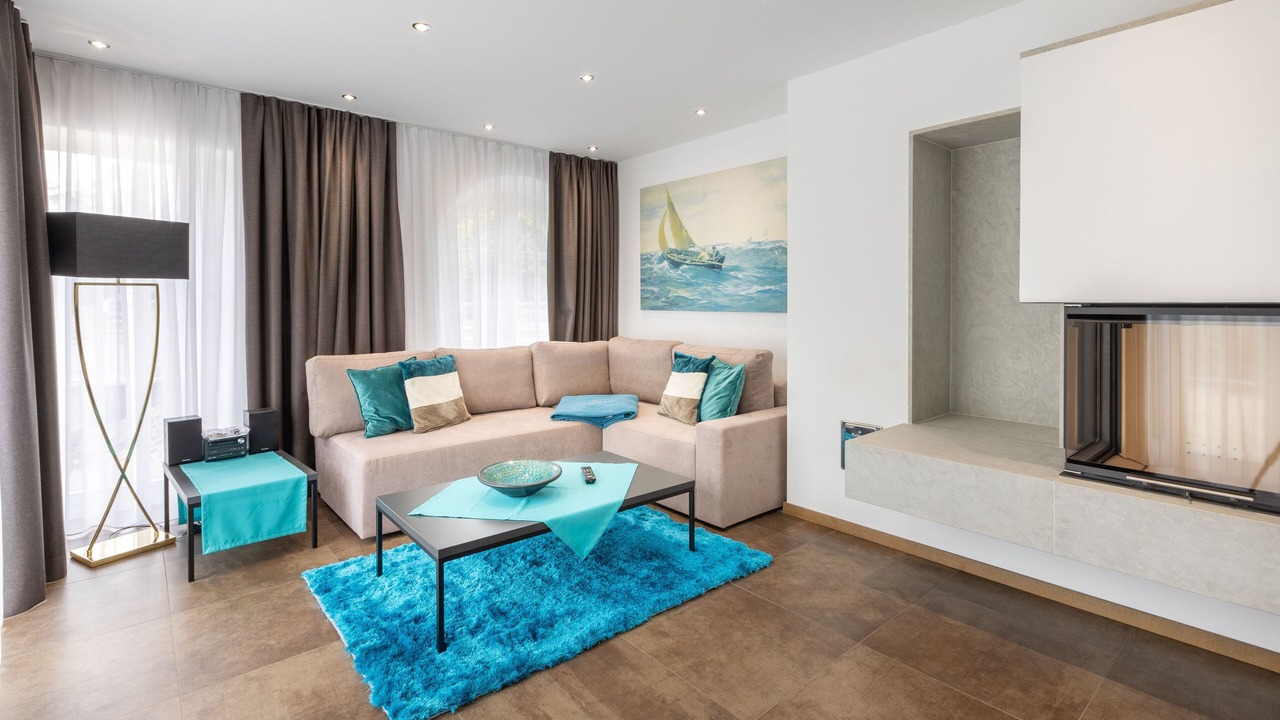 Photo of Livingroom in Rosshaupten