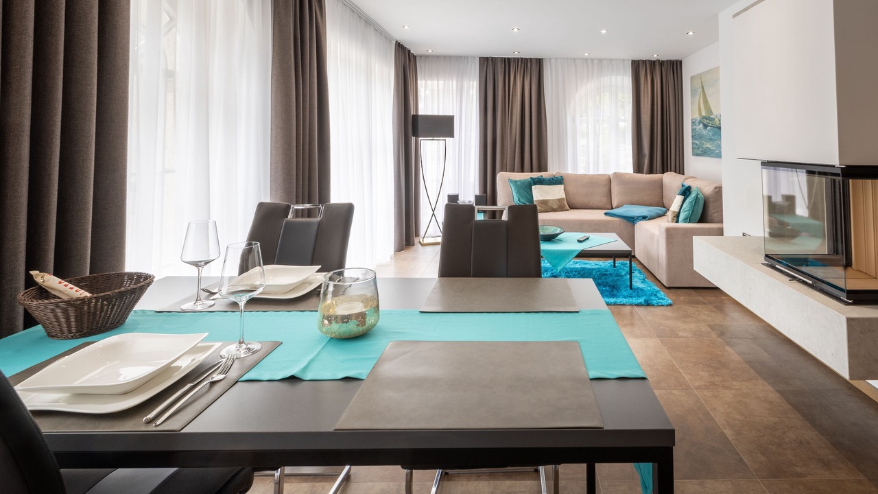 Photo of Livingroom in Rosshaupten