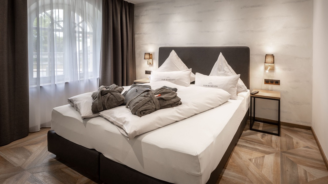 Photo of Bedroom in Rosshaupten