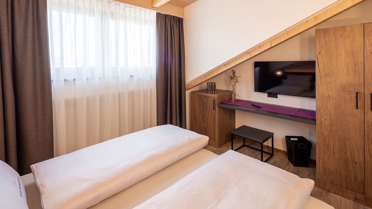 Photo of Bedroom in Rosshaupten