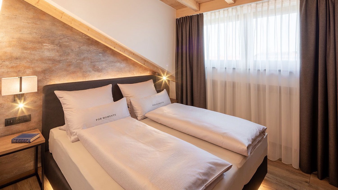 Photo of Bedroom in Rosshaupten