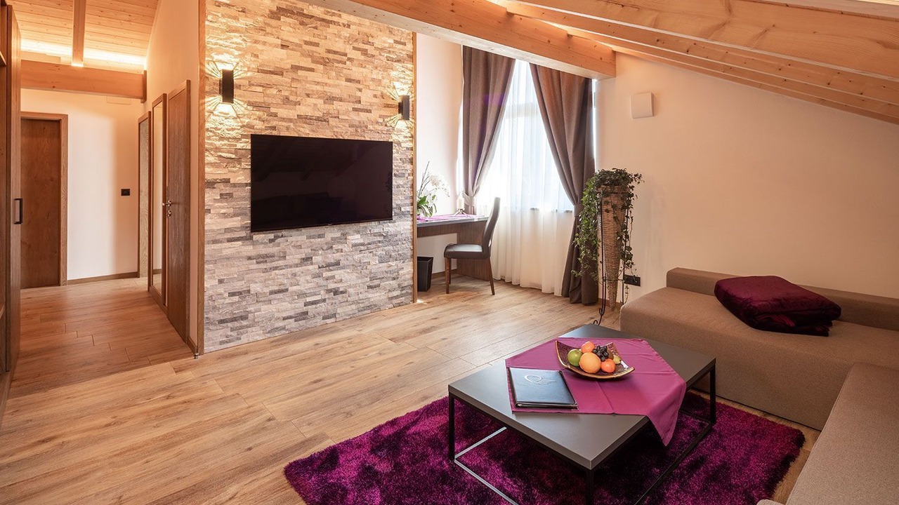 Photo of Livingroom in Rosshaupten