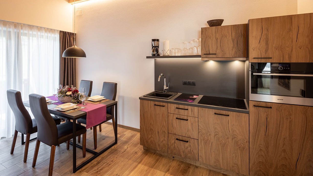 Photo of Kitchen in Rosshaupten