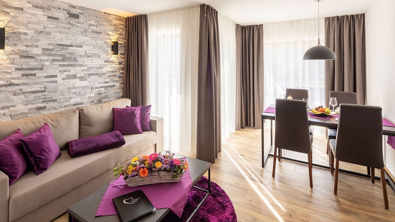 Photo of Livingroom in Rosshaupten