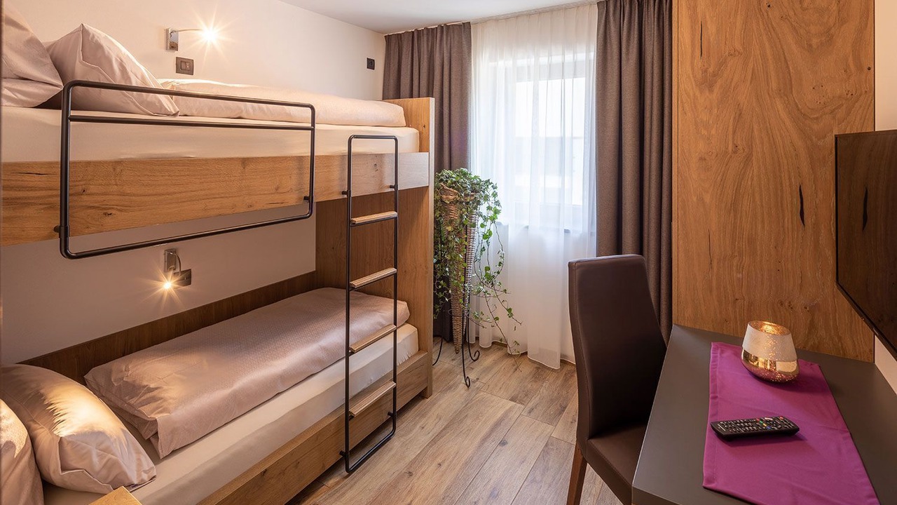 Photo of Bedroom in Rosshaupten