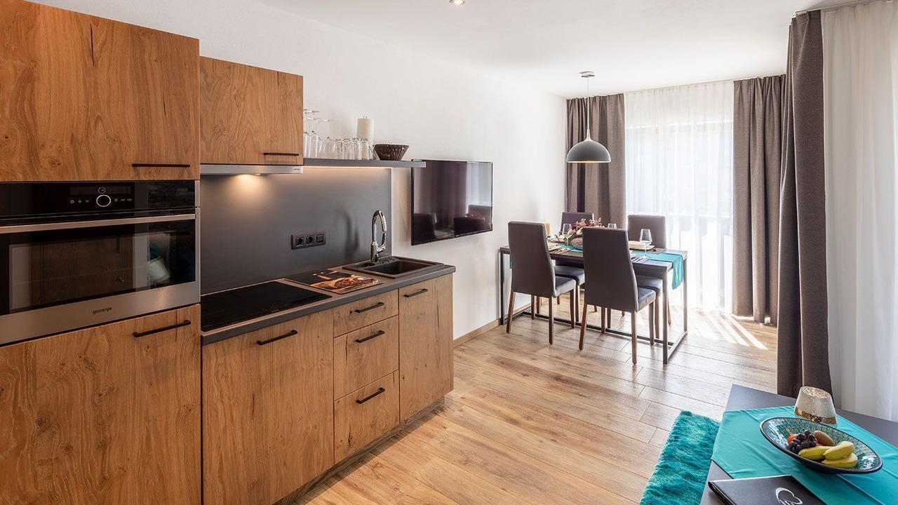 Photo of Kitchen in Rosshaupten