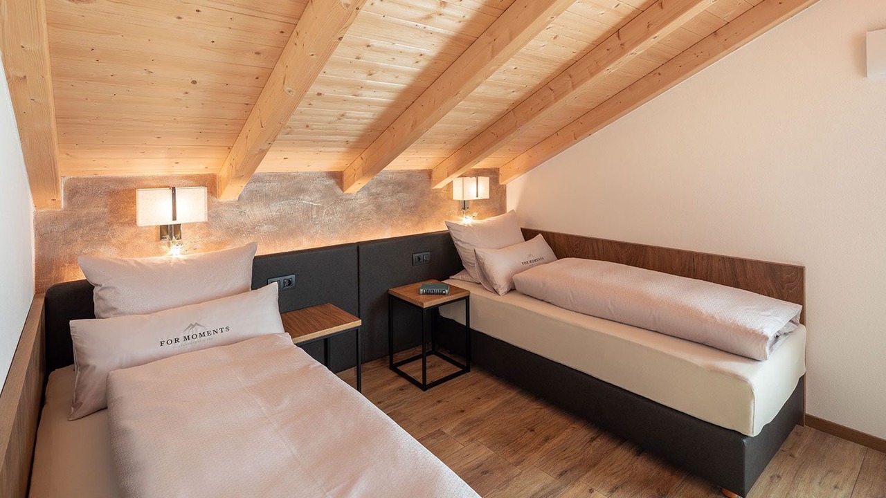 Photo of Bedroom in Rosshaupten
