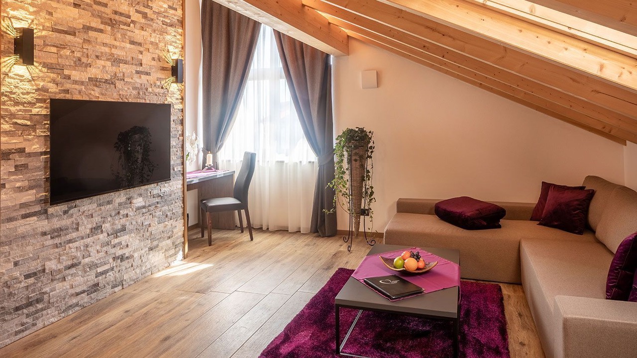 Photo of Livingroom in Rosshaupten