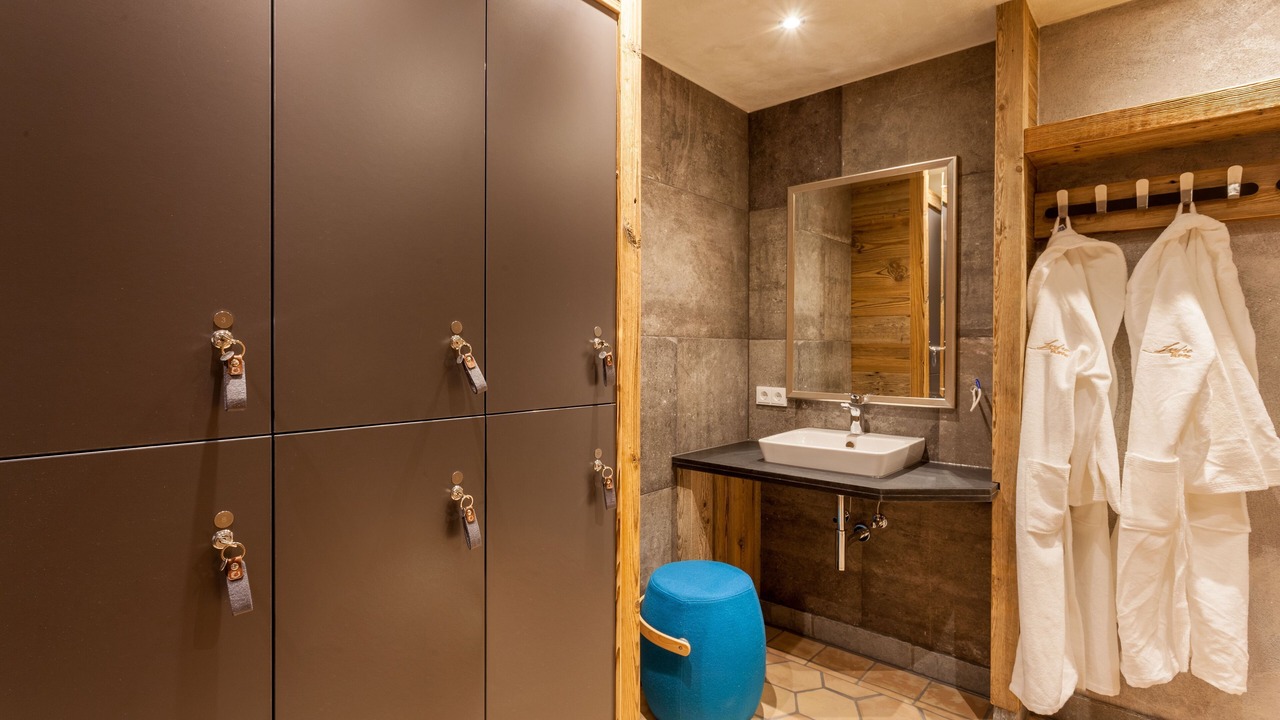 Photo of Bathroom in Rosshaupten