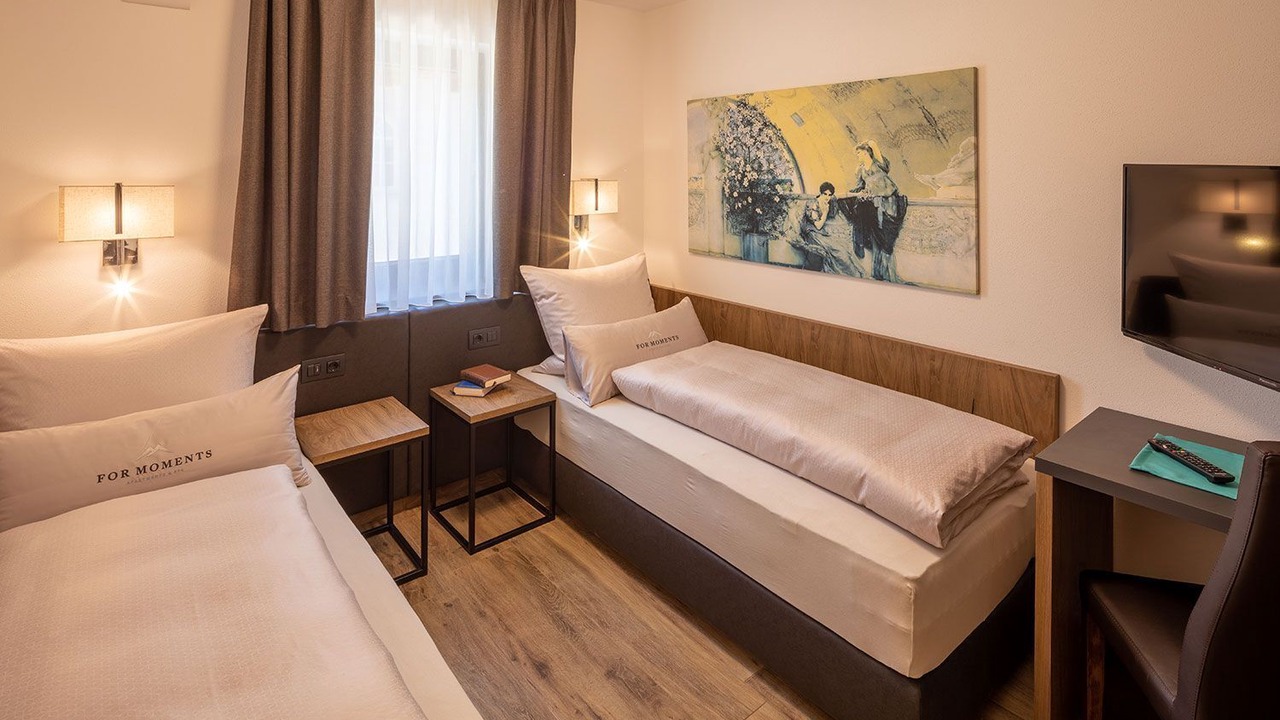 Photo of Bedroom in Rosshaupten