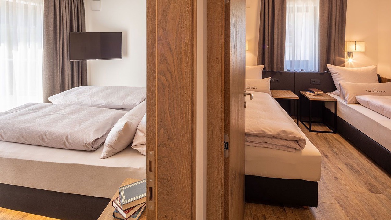 Photo of Bedroom in Rosshaupten