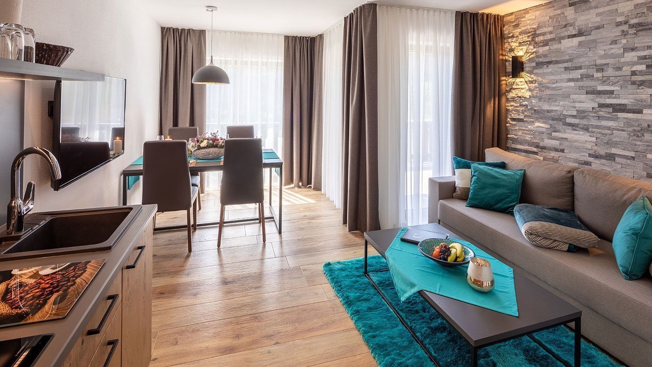Photo of Livingroom in Rosshaupten