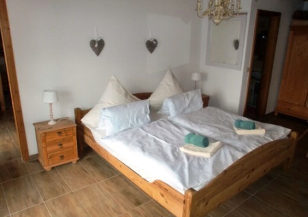 Photo of Bedroom in Missen-Wilhams