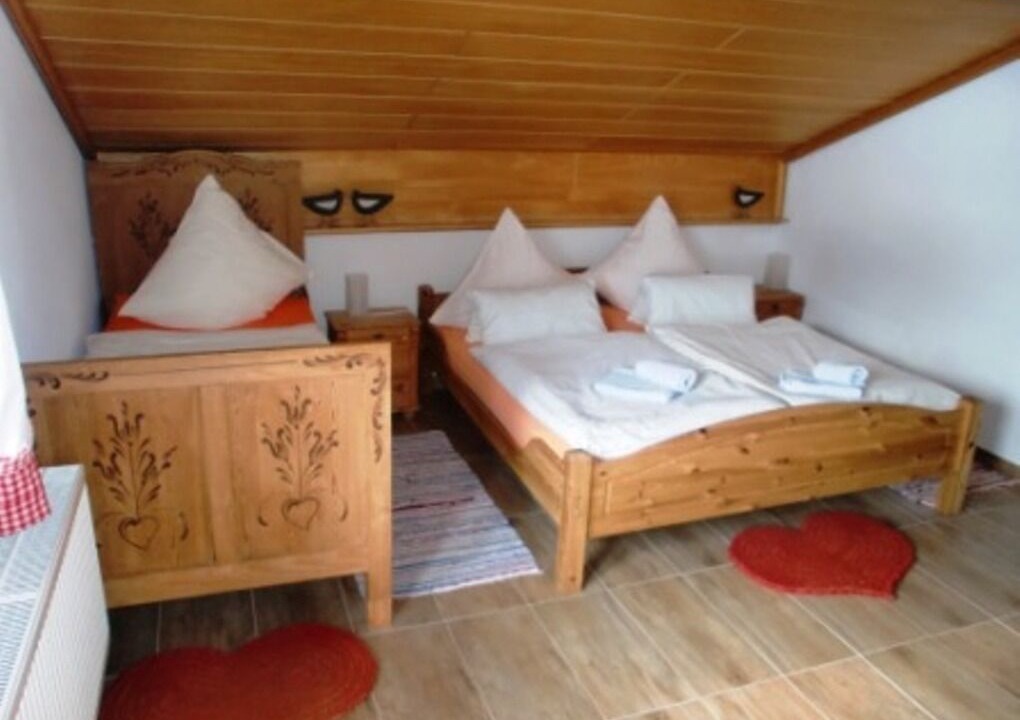 Photo of Bedroom in Missen-Wilhams