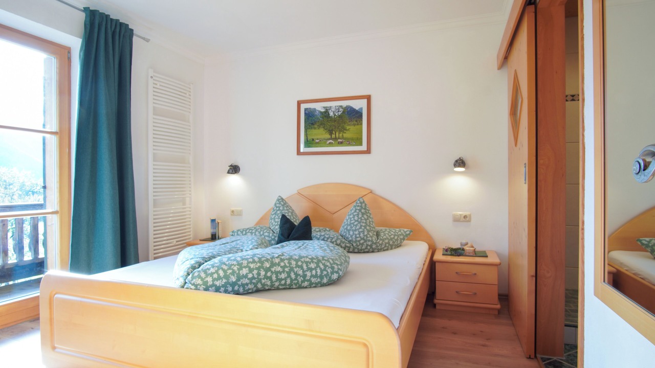 Photo of Bedroom in Breitmoos
