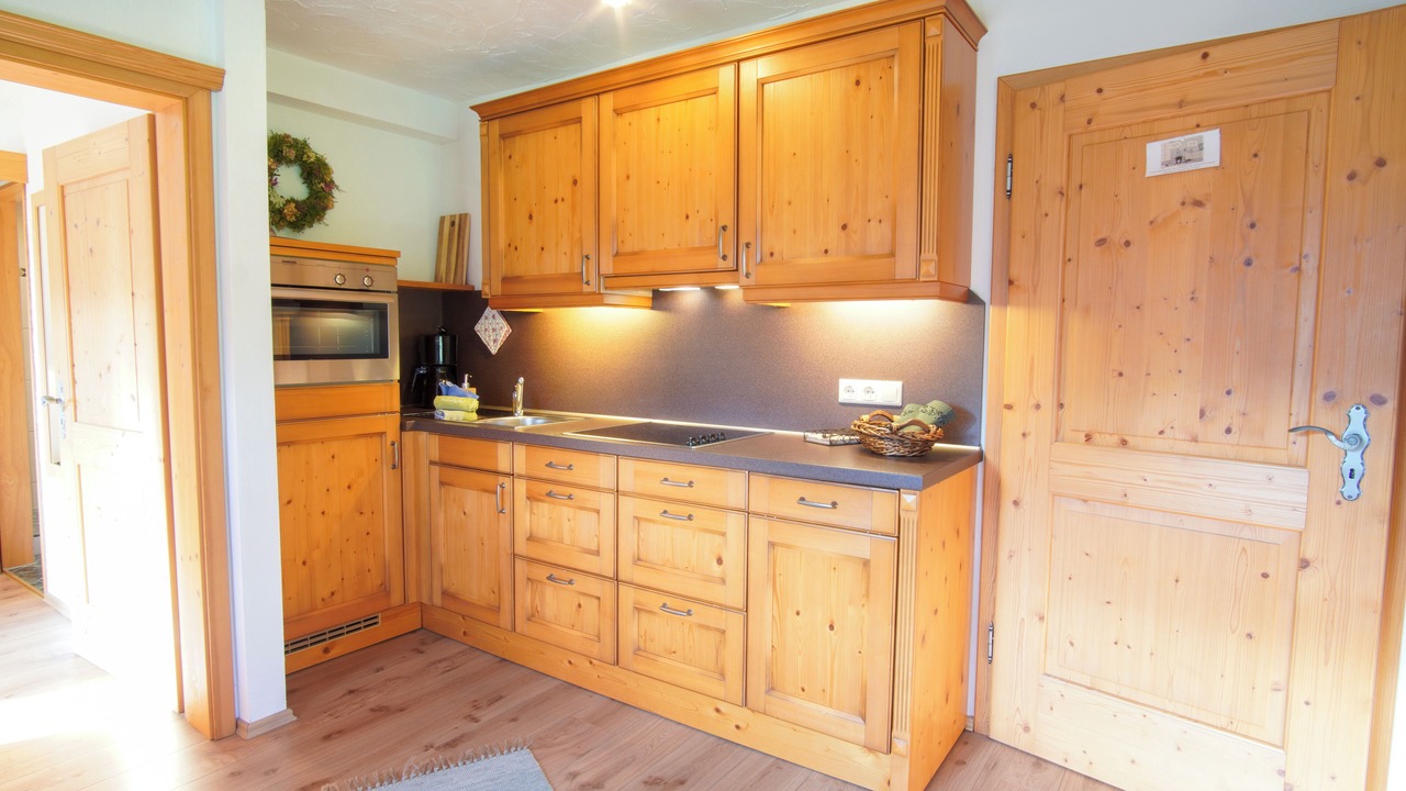 Photo of Kitchen in Breitmoos