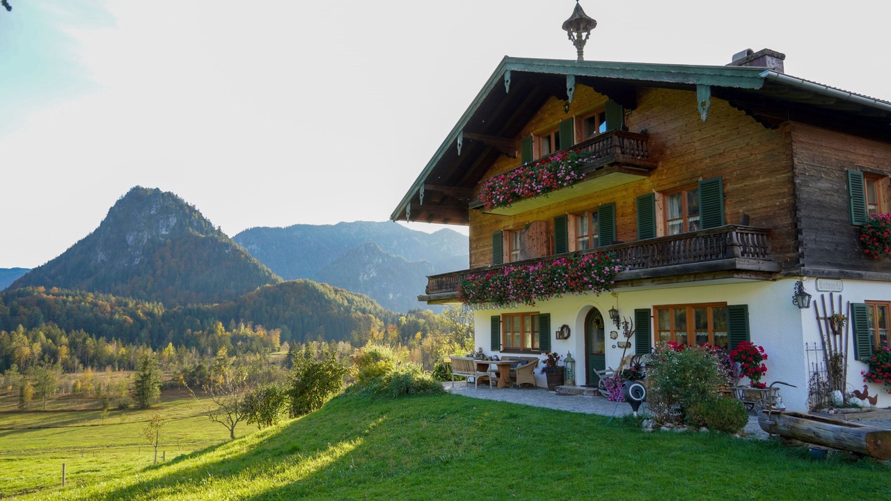 Photo of Outdoor in Breitmoos