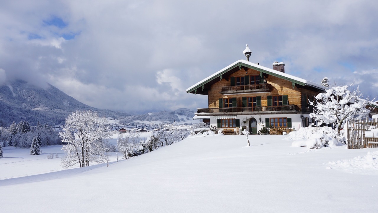 Photo of Outdoor in Breitmoos