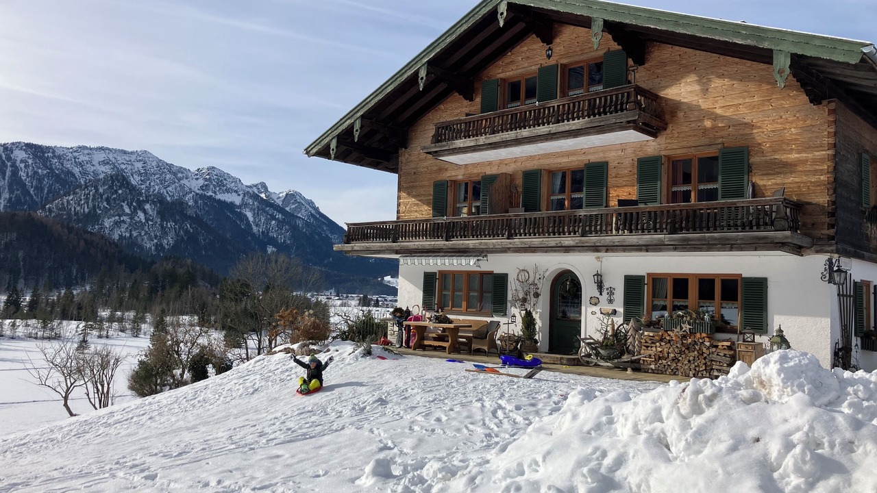 Photo of Outdoor in Breitmoos