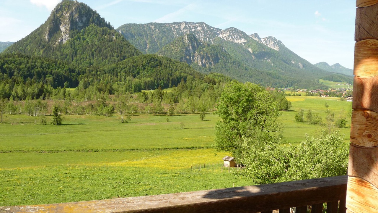 Photo of Outdoor in Breitmoos