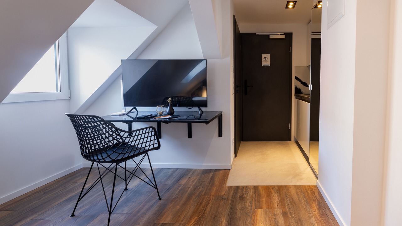 Photo of Bedroom in Galgenhof