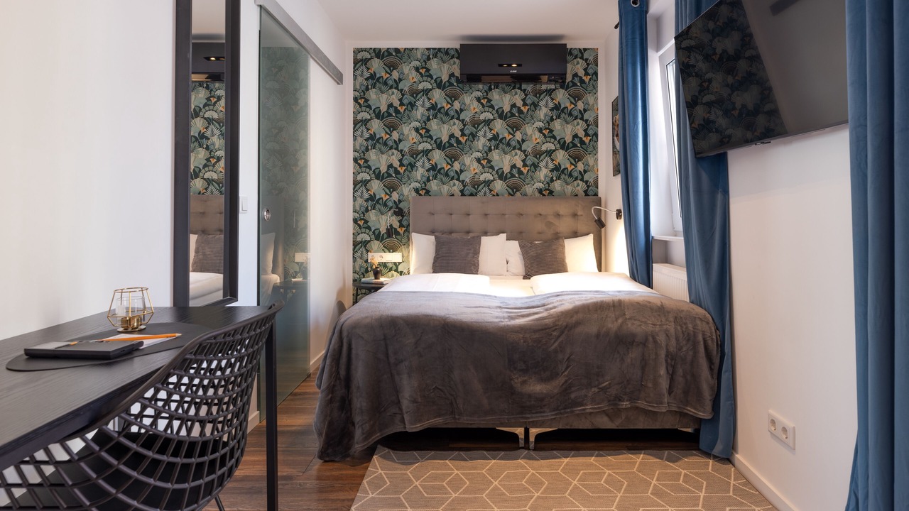 Photo of Bedroom in Galgenhof