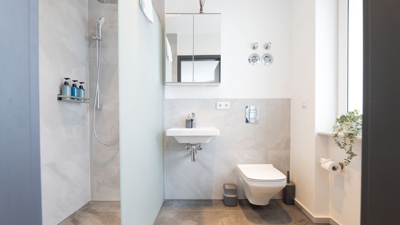 Photo of Bathroom in Galgenhof