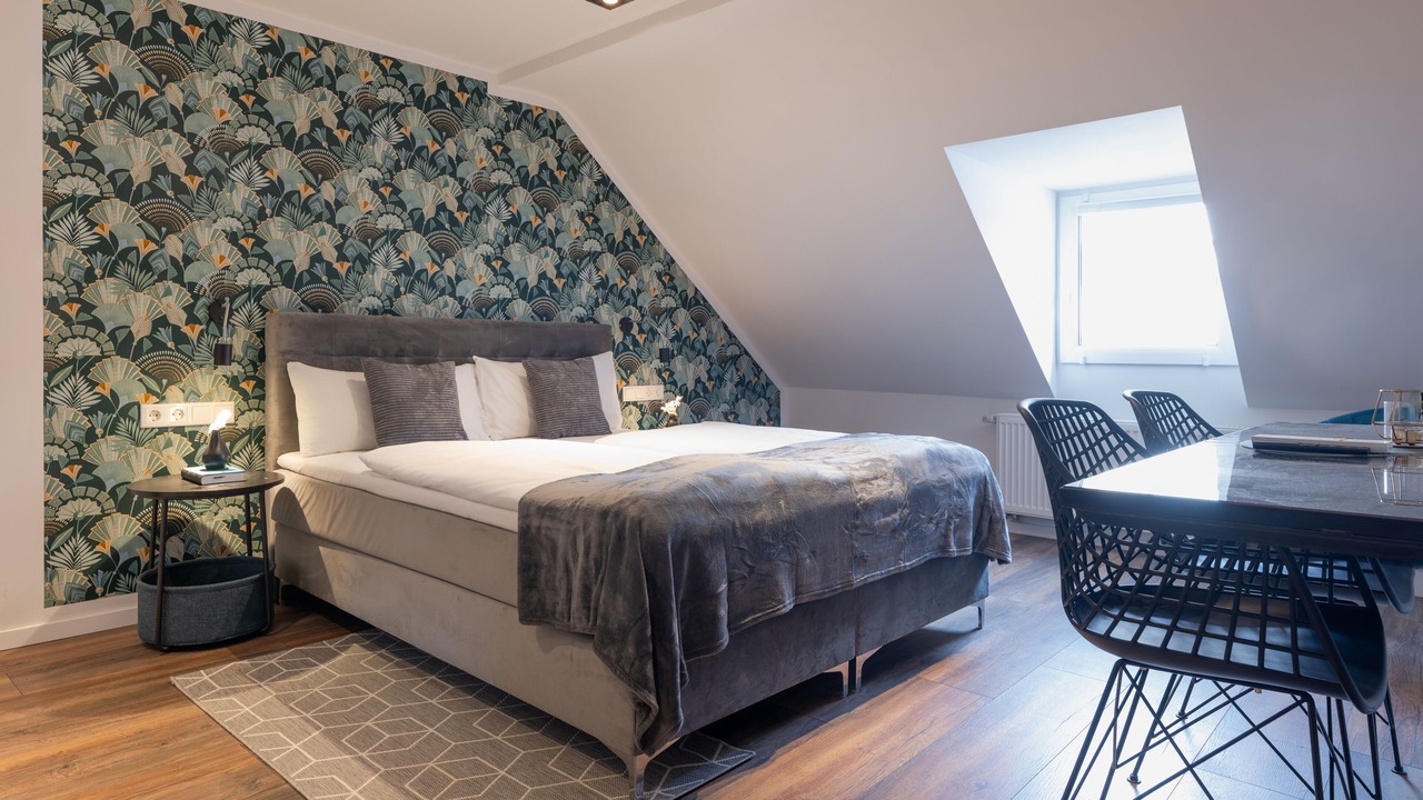 Photo of Bedroom in Galgenhof