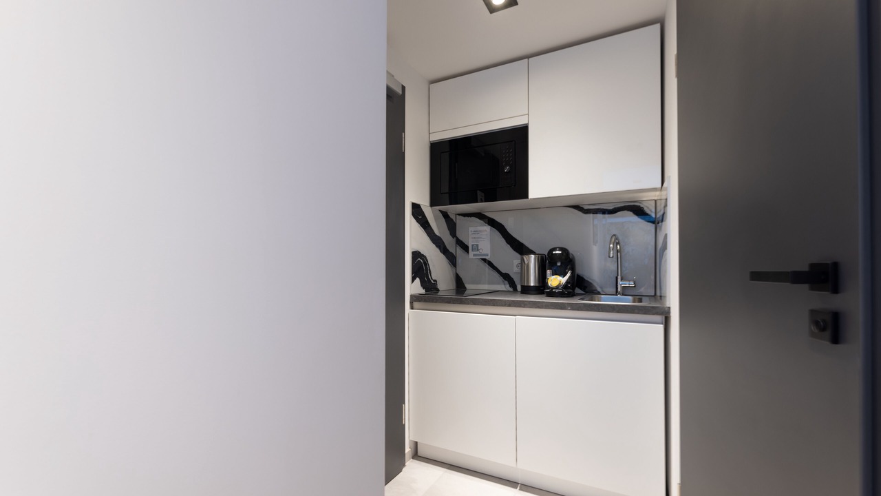 Photo of Kitchen in Galgenhof